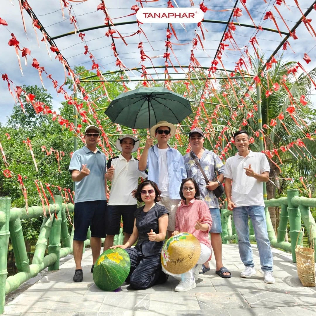 HÀNH TRÌNH HƯỚNG VỀ QUÊ BÁC: NUÔI DƯỠNG TINH THẦN CỐNG HIẾN VÀ LAN TỎA NHỮNG GIÁ TRỊ TỐT ĐẸP 4